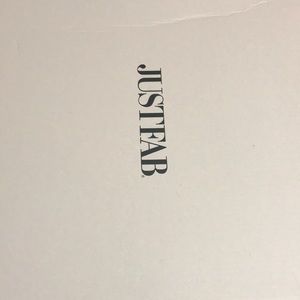 Knee High Boots. Wide Calf Size 8(Runs Small)